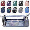 2025 NomadNest.Love™ Ultimate Multi-Purpose Diaper Bag Changepack